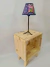 Repisa Vintage x1 - La Calandria Muebles
