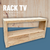 Rack Malibu (Varias Medidas) - comprar online