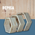 Repisas Hexagonales - comprar online