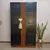 Placard 2 Puertas c/ALZADA - 1,20m x 2,20m - con tono