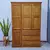 Ropero Macizo 1.20m - con tono