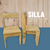 Silla Infantil - comprar online