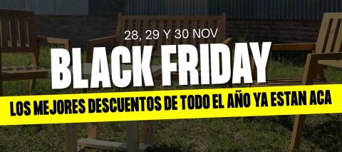 Banner de La Calandria Muebles