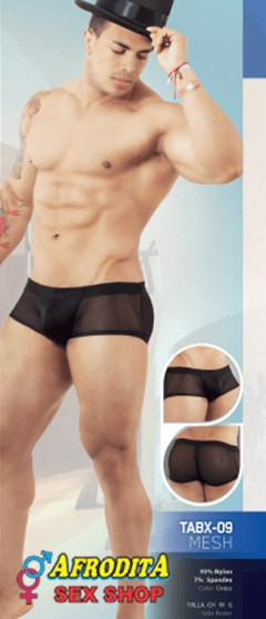 MESH TABX09