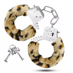 ESPOSAS LEOPARDO