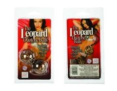 LEOPARD DUOTONE BALLS - comprar en línea