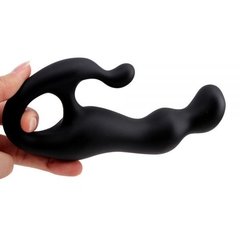 ESTIMULADOR PROSTATICO PROSTATE PLEASER - Afrodita sexshop