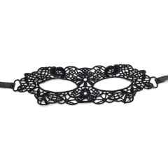 ANTIFAZ DE ENCAJE SEXY DE LUJO PARA DAMA - comprar en línea