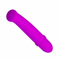 VIBRADOR MINI ORGASMICO PRETTY LOVE ANTONY - comprar en línea
