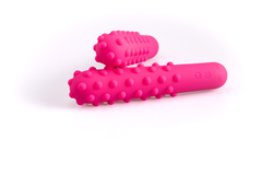 PALO VIBRADOR EL CASTIGADOR - Afrodita sexshop