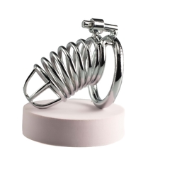 JAULAS DE CASTIDAD CHASTITY O CUCKOLD - comprar en línea