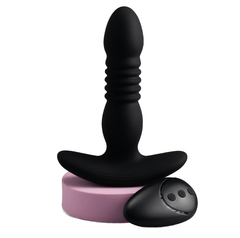 PHALLIC ANAL INALAMBRICO AUTOMATICO en internet