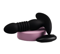 PHALLIC ANAL INALAMBRICO AUTOMATICO - comprar en línea