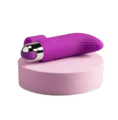 Vibro finger hottest para clítoris - Afrodita sexshop