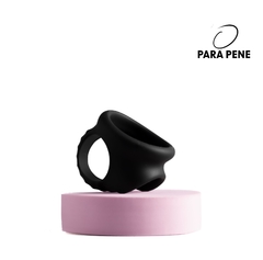 ANILLO SUJETADOR DE TESTICULOS MUSCLE PENIS