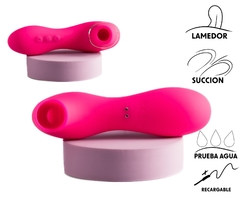 RED DRAGON SUCCIONADOR LAMEDOR - comprar en línea