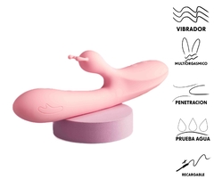 VIBRADOR BAD BUNNY