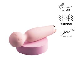 MAGIC WAND PINKY PUSSY