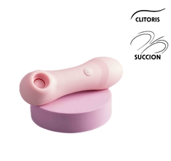 LONELY SEDUCTION SUCCIONADOR DE CLITORIS