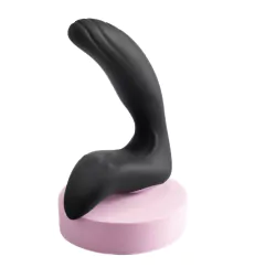 SISMIC PROSTATIC MALE RECARGABLE - Afrodita sexshop