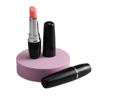 LAPIZ LABIAL VIBRADOR INCOGNITO LIPSTICK - comprar en línea