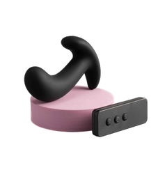 ANALFUCKME RECARGABLE CON CONTROL REMOTO - Afrodita sexshop
