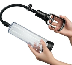 BOMBA DE VACIO SUPER PENIS