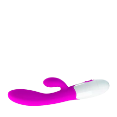 Vibrador Alvis Pretty Love - Afrodita sexshop