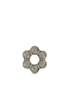 ANILLO RETARDANTE STAY HARD THICK BEAD PERLAS POTENCIADORAS - Afrodita sexshop