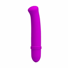 VIBRADOR MINI ORGASMICO PRETTY LOVE ANTONY - Afrodita sexshop