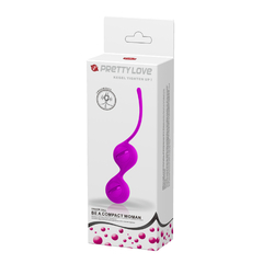 BOLAS KEGEL VAGINALES Pretty Love - Kegel Tighten