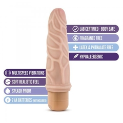 B YOURS VIBE 3 NATURAL en internet