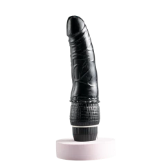 Fit Black Vibrador - tienda en línea