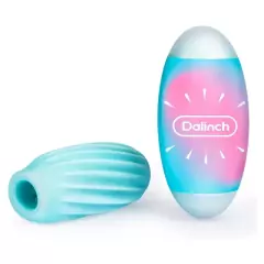 EGG LOVE MEN MASTURBADOR DE BOLSILLO