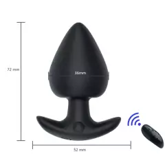 PLUG AVANZADO ANAL CONTROLLER en internet