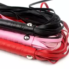 FUETE LATIGO PARA AZOTAR CUERO SINTETICO - tienda en línea