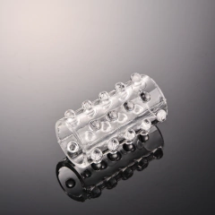 SET DE LIGAS ORGASMICAS TEXTURIZADAS RING SEX HONEY en internet