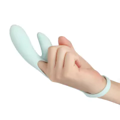 ESTIMULADOR DEDAL FUCK MY PUSSY HOT en internet