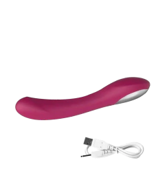 Vibrador Hyper Orgasmico Recargable - tienda en línea