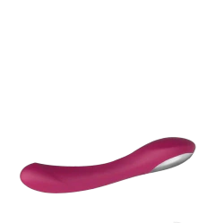 Vibrador Hyper Orgasmico Recargable - Afrodita sexshop
