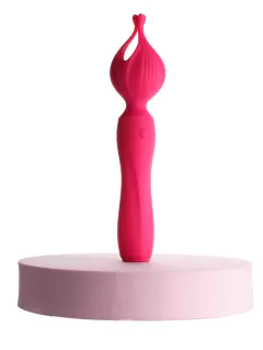 VIBRADOR MULTIORGASMICO COCOON LOVE - comprar en línea