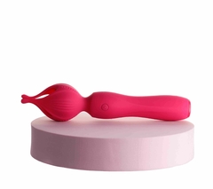VIBRADOR MULTIORGASMICO COCOON LOVE - Afrodita sexshop