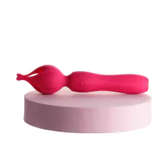 VIBRADOR MULTIORGASMICO COCOON LOVE - Afrodita sexshop