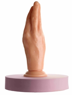 MANO PENETRADORA DILATADORA ANO VAGINAL HAND BREAK PUSS& en internet