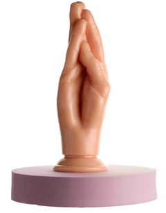 MANO PENETRADORA DILATADORA ANO VAGINAL HAND BREAK PUSS& - comprar en línea