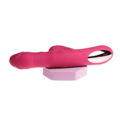 VIBRADOR AUTOMATICO PUNTO G HELL SEX - tienda en línea