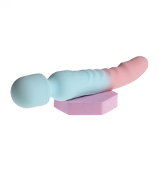 MAGIC WAND RAINBOW ORGASMICO