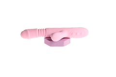 VIBRADOR THE MACHO ORGASMICO - Afrodita sexshop