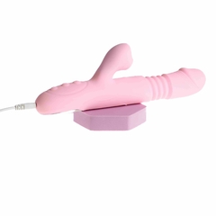 Imagen de VIBRADOR THE MACHO ORGASMICO