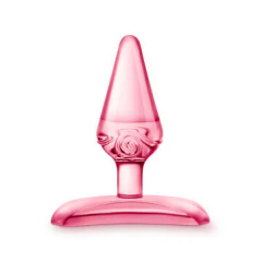 Imagen de PLUG ANAL PRINCIPIANTE PLAY WITH ME JOLLY PINK